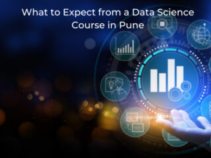 Read more about the article What to Expect from a Data Science Course in Pune